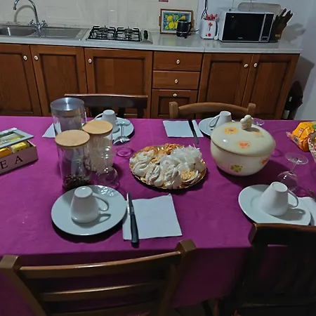 Locanda B&B Dandana-3